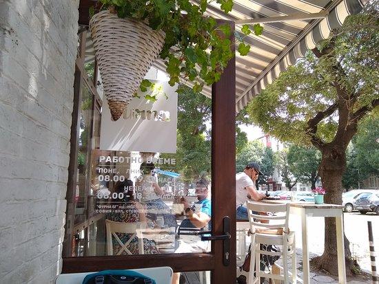 Furna Bistro&Cafe
